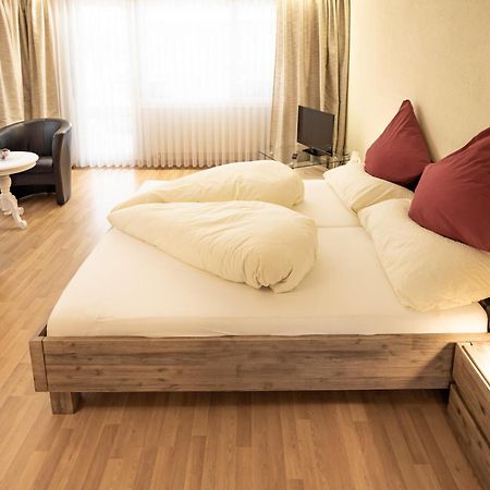 Casa Viva Bad Ragaz Apartment Bagian luar foto