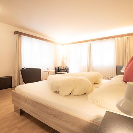 Casa Viva Bad Ragaz Apartment Bagian luar foto
